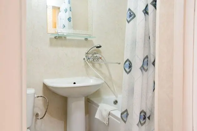 Standard Tek Kişilik Oda