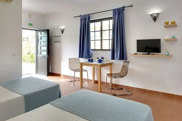 Stüdyo, 2 Tek Kişilik Yatak