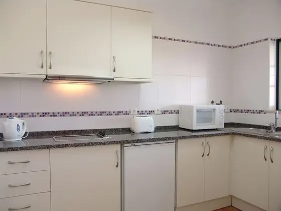 Superior Apart Daire, 1 Yatak Odası, Bahçe Manzaralı