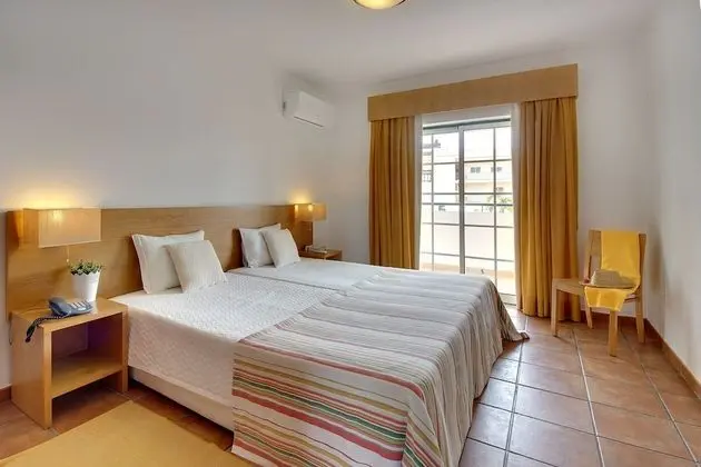 Superior Apart Daire, 1 Yatak Odası, Bahçe Manzaralı