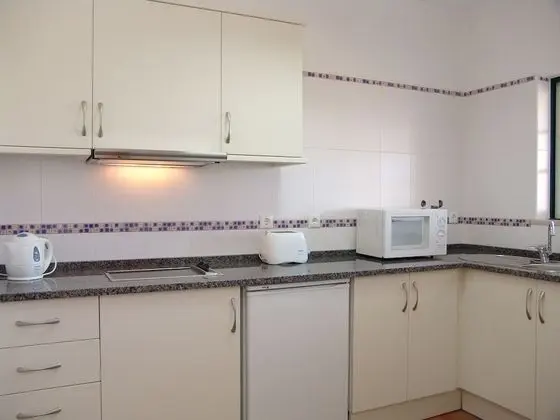 Superior Apart Daire, 1 Yatak Odası, Bahçe Manzaralı