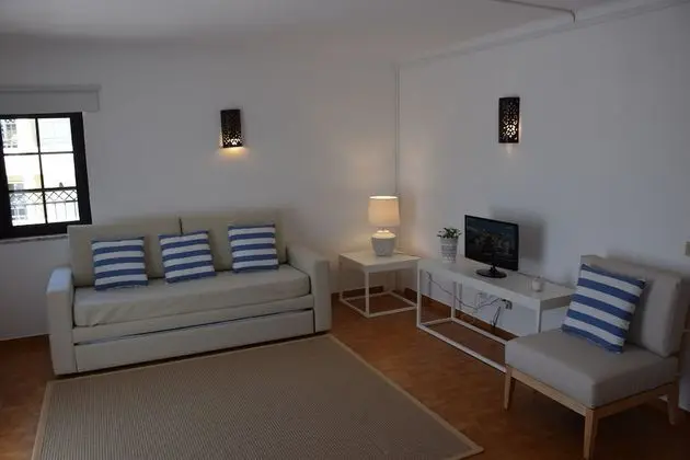 Superior Apart Daire, 1 Yatak Odası, Bahçe Manzaralı
