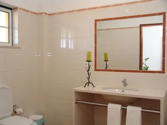 Superior Apart Daire, 1 Yatak Odası, Havuz Manzaralı