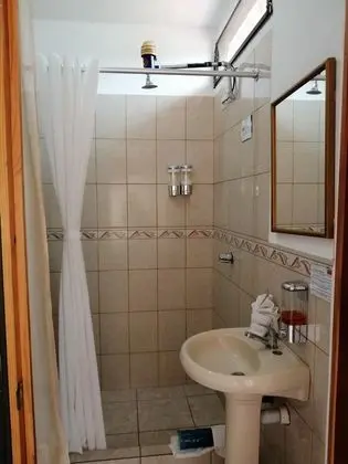 Standard İki Ayrı Yataklı Oda, 2 Tek Kişilik Yatak, Sigara İçilmez, Özel Banyo