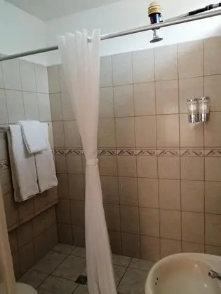 Standard İki Ayrı Yataklı Oda, 2 Tek Kişilik Yatak, Sigara İçilmez, Özel Banyo