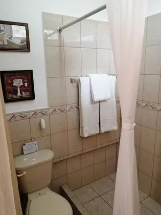 Standard İki Ayrı Yataklı Oda, 2 Tek Kişilik Yatak, Sigara İçilmez, Özel Banyo