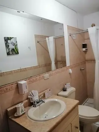Standard Tek Büyük Yataklı Oda, 1 Çift Kişilik Yatak, Özel Banyo