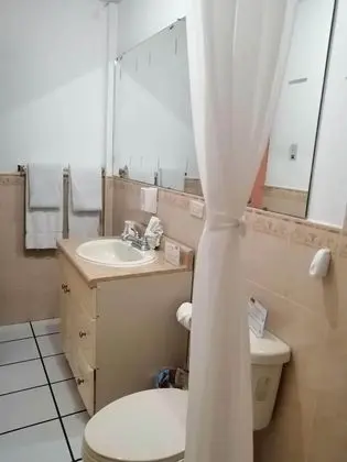 Standard Tek Büyük Yataklı Oda, 1 Çift Kişilik Yatak, Özel Banyo