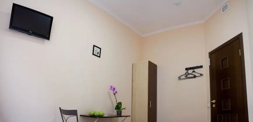 Economy Tek Kişilik Oda