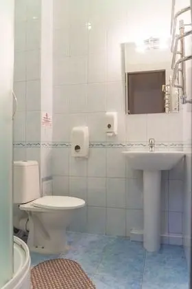 Economy Tek Kişilik Oda