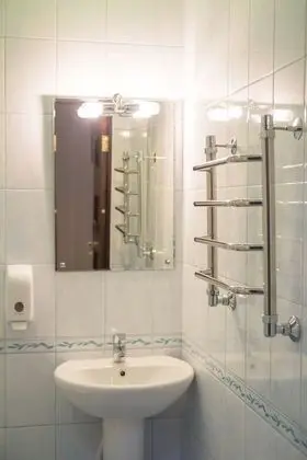 Economy Tek Kişilik Oda
