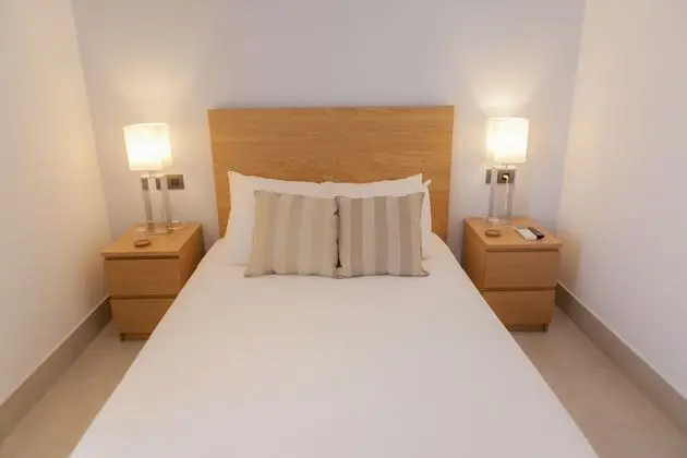 Tek Büyük Yataklı Oda, Balkon