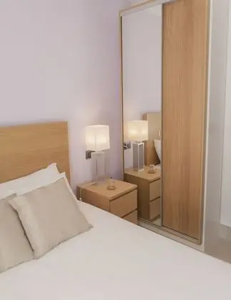 Tek Büyük Yataklı Oda, Teras