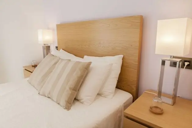 Tek Büyük Yataklı Oda, Teras