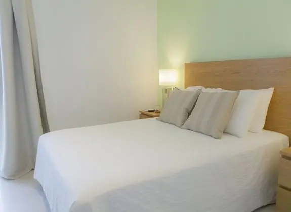 Tek Büyük Yataklı Oda, Teras