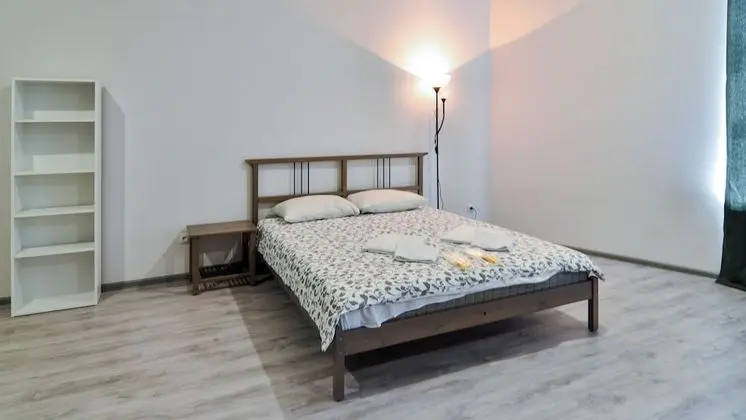 Comfort Tek Büyük Yataklı Oda, Özel Banyo