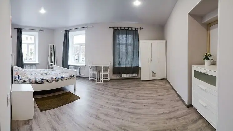 Superior Tek Büyük veya İki Ayrı Yataklı Oda, Ortak Banyo