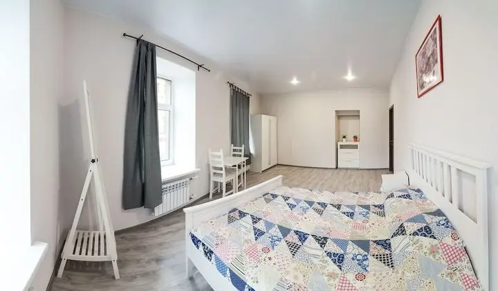 Superior Tek Büyük veya İki Ayrı Yataklı Oda, Ortak Banyo