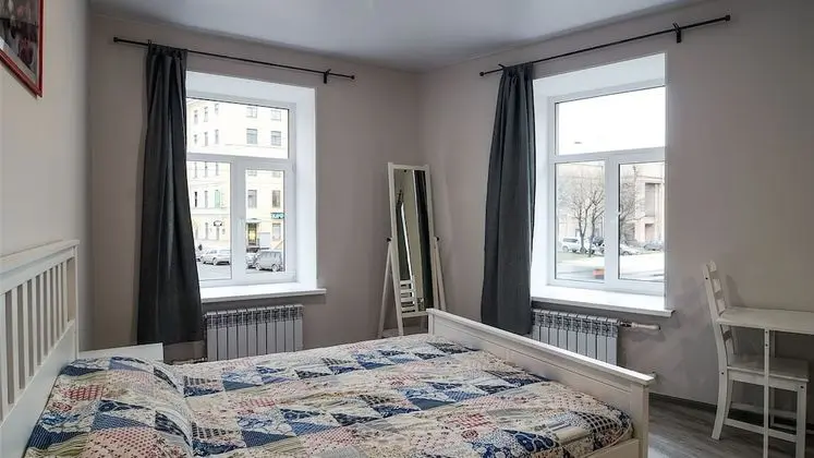 Superior Tek Büyük veya İki Ayrı Yataklı Oda, Ortak Banyo