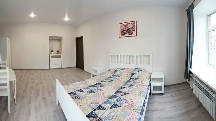 Superior Tek Büyük veya İki Ayrı Yataklı Oda, Ortak Banyo