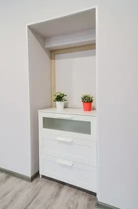 Superior Tek Büyük veya İki Ayrı Yataklı Oda, Ortak Banyo