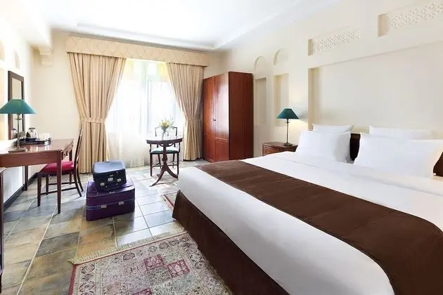 Deluxe Süit, 2 Yatak Odası