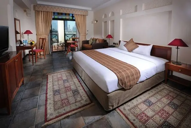 Deluxe Süit, 2 Yatak Odası