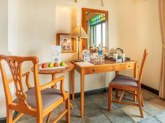 Deluxe Süit, 2 Yatak Odası