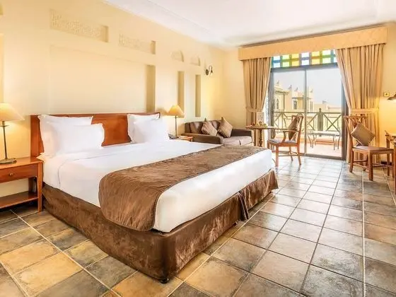 Süit, 1 En Büyük (King) Boy Yatak, Balkon, Deniz Manzaralı