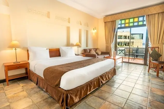 Süit, 1 En Büyük (King) Boy Yatak, Balkon, Deniz Manzaralı