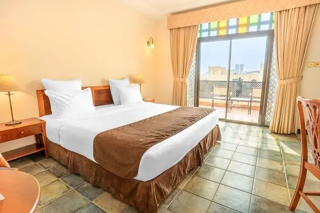 Süit, 1 En Büyük (King) Boy Yatak, Balkon, Deniz Manzaralı