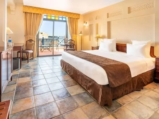 Süit, 1 En Büyük (King) Boy Yatak, Balkon, Deniz Manzaralı