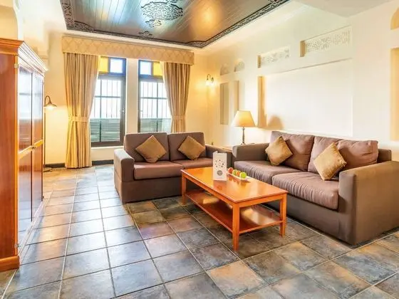 Süit, 1 En Büyük (King) Boy Yatak, Balkon, Deniz Manzaralı