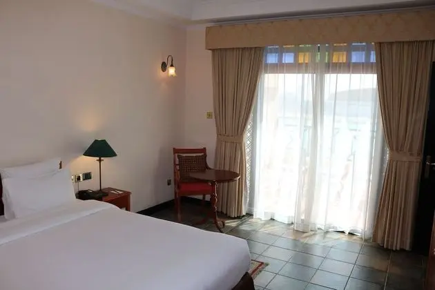 Superior Oda, 1 En Büyük (King) Boy Yatak, Balkon, Plaj Manzaralı