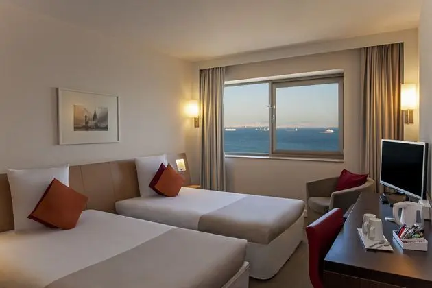 Aile Odası Connecting Room