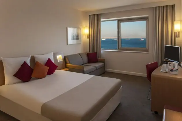 Çift Kişilik Tek Kişi Kullanım Classic Sea View