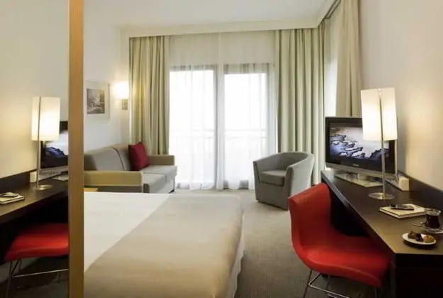 Aile Odası Connecting Room