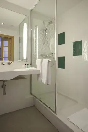 Çift Kişilik Tek Kişi Kullanım Sea View