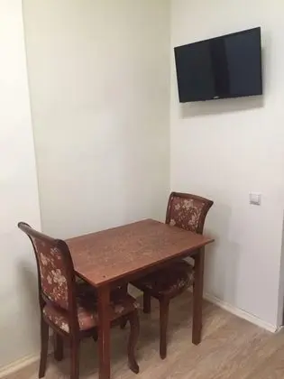 Economy Ortak Ranzalı Oda, Karma Ranzalı Oda (Bed in 4-bed Room)