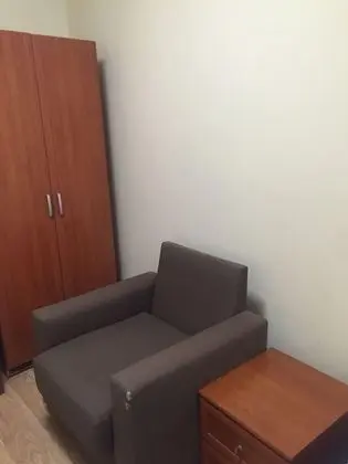 Economy Ortak Ranzalı Oda, Karma Ranzalı Oda (Bed in 4-bed Room)