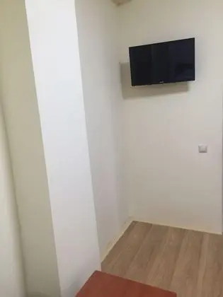 Economy Ortak Ranzalı Oda, Karma Ranzalı Oda (Bed in 4-bed Room)