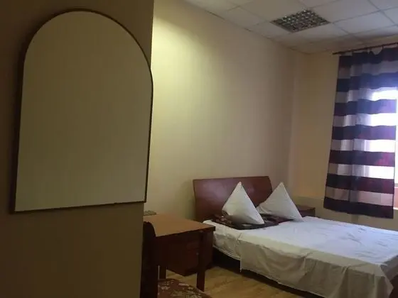 Standard Tek Büyük Yataklı Oda, Özel Banyo