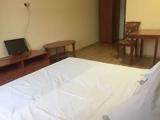 Standard Tek Büyük Yataklı Oda, Özel Banyo