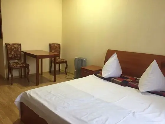 Standard Tek Büyük Yataklı Oda, Özel Banyo