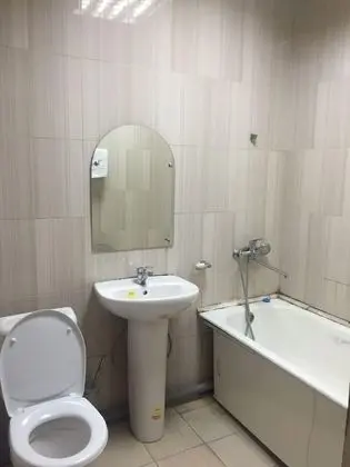 Standard Tek Büyük Yataklı Oda, Özel Banyo