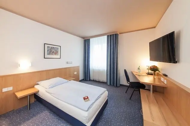 Business Tek Kişilik Oda