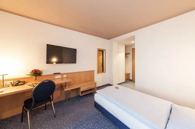 Business Tek Kişilik Oda