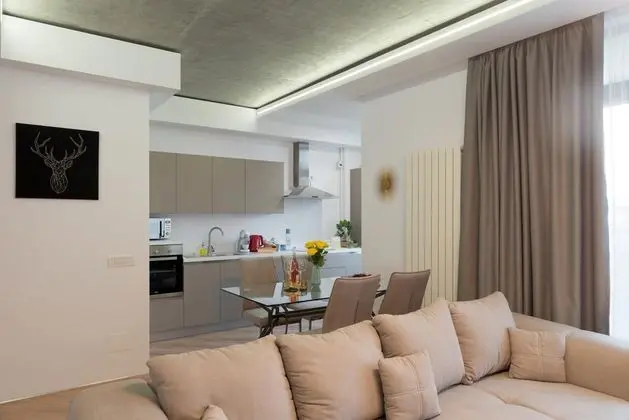 Apart Daire Two Bedrooms