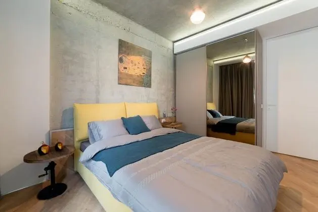 Apart Daire Two Bedrooms
