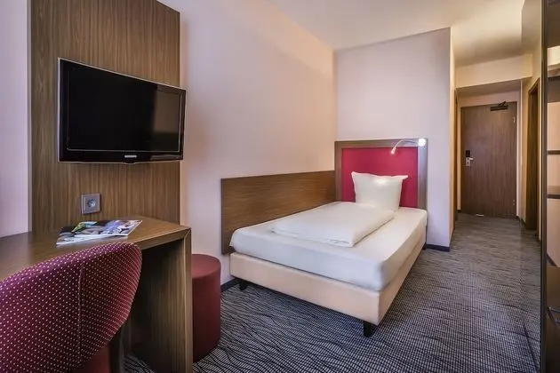 Apart Daire (1 Person)